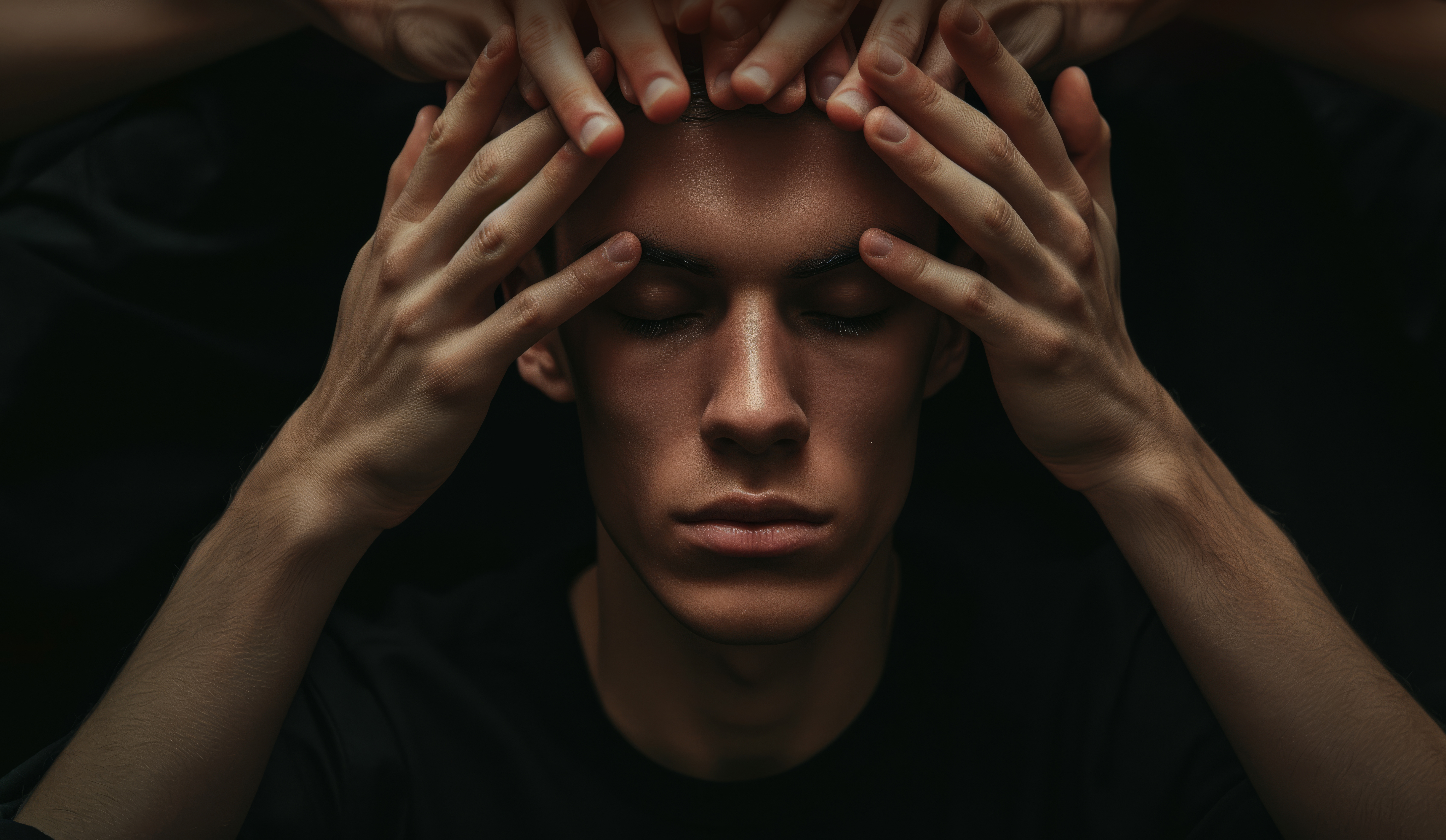 concept-portrait-overstimulated-person