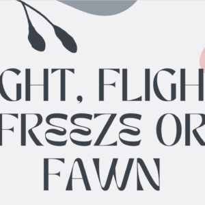 From Instinct to Insight: Manage Stress Responses